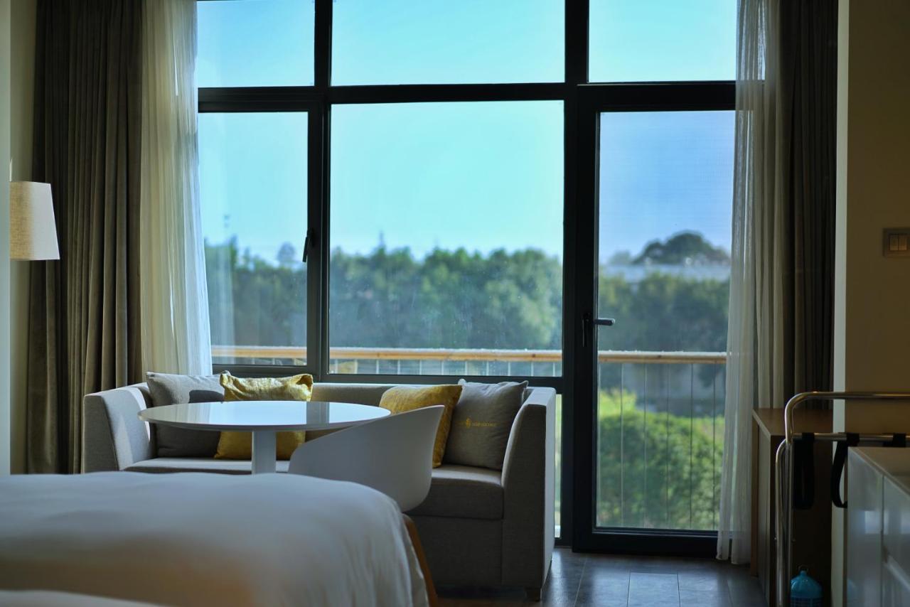 Cozi Hotel Shanghai