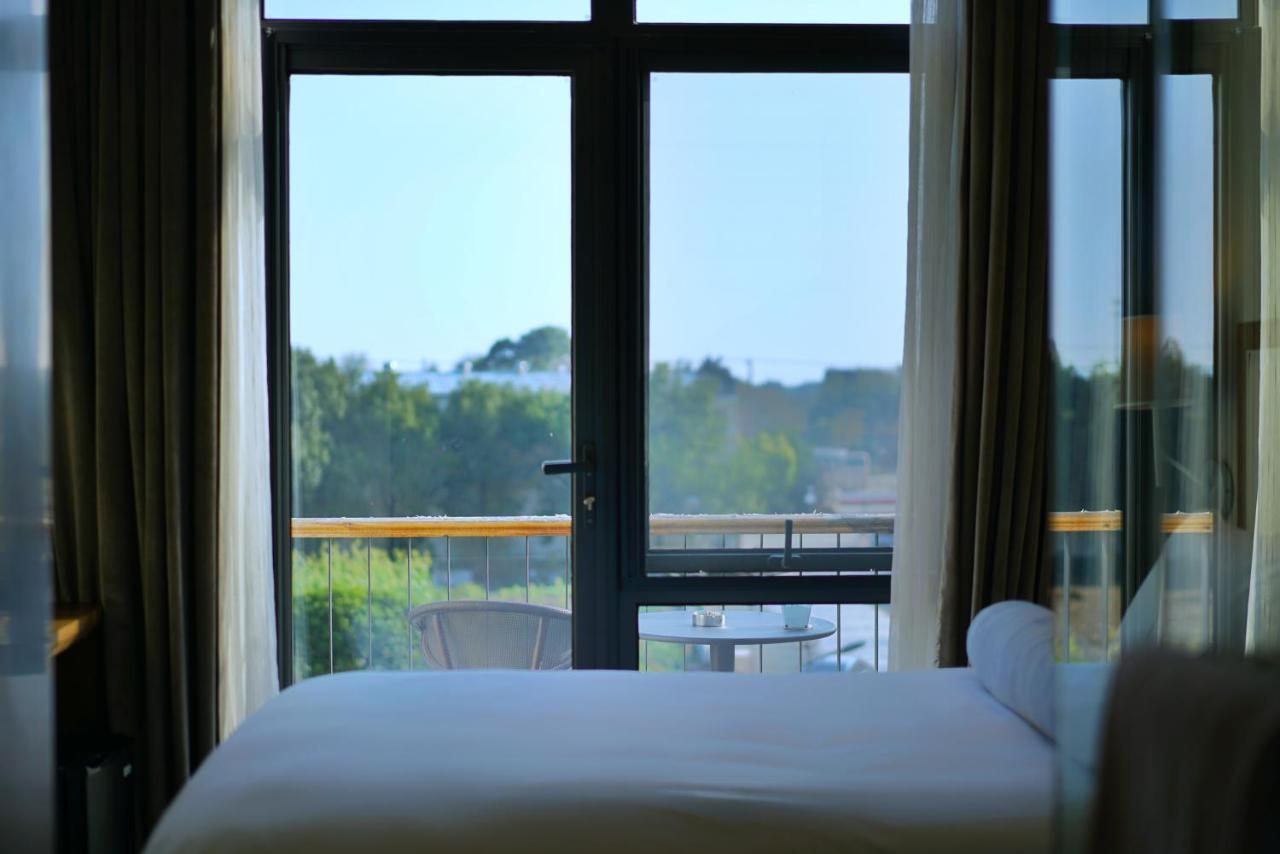 Hotel Cozi Shanghai