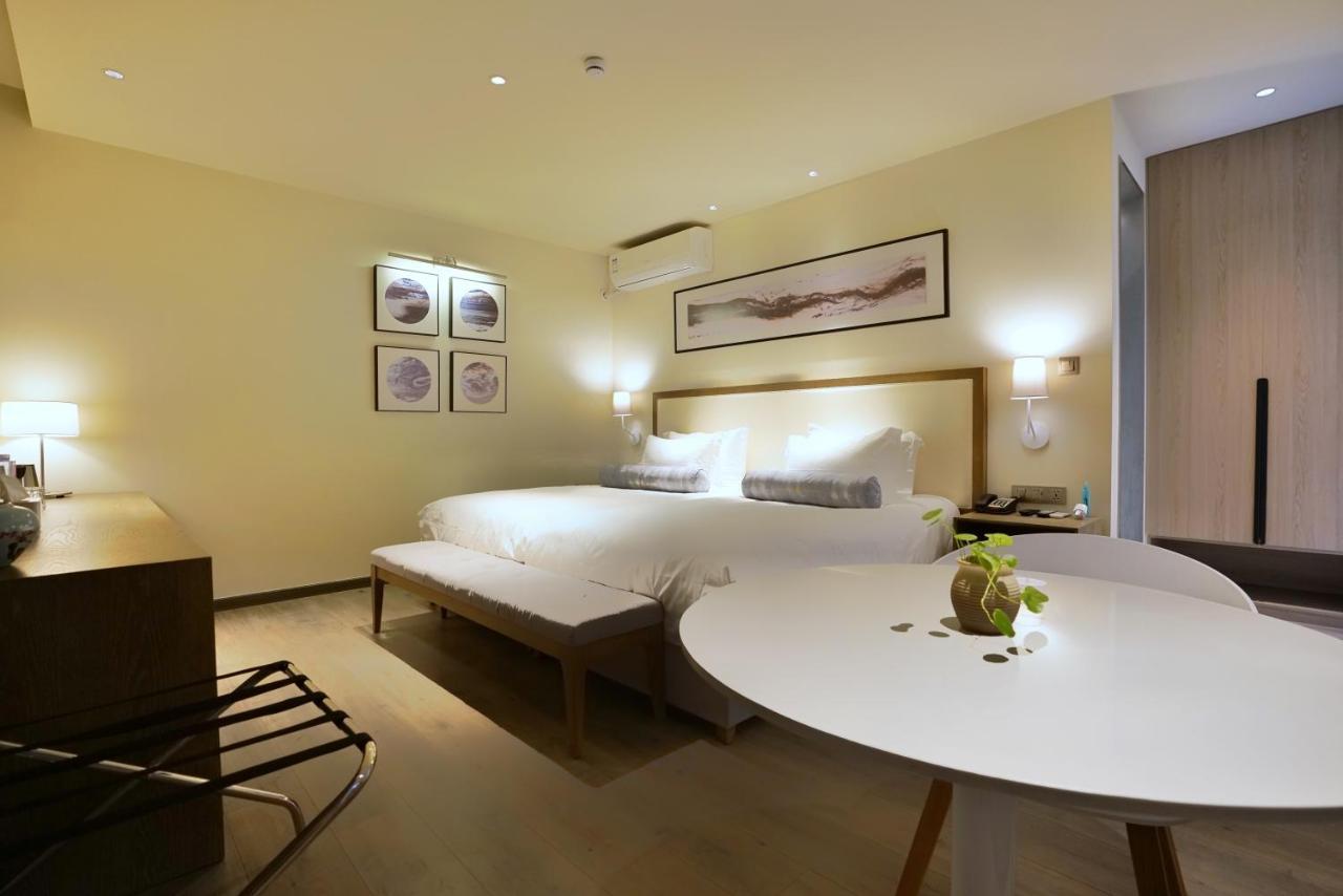 Cozi Hotel Shanghai