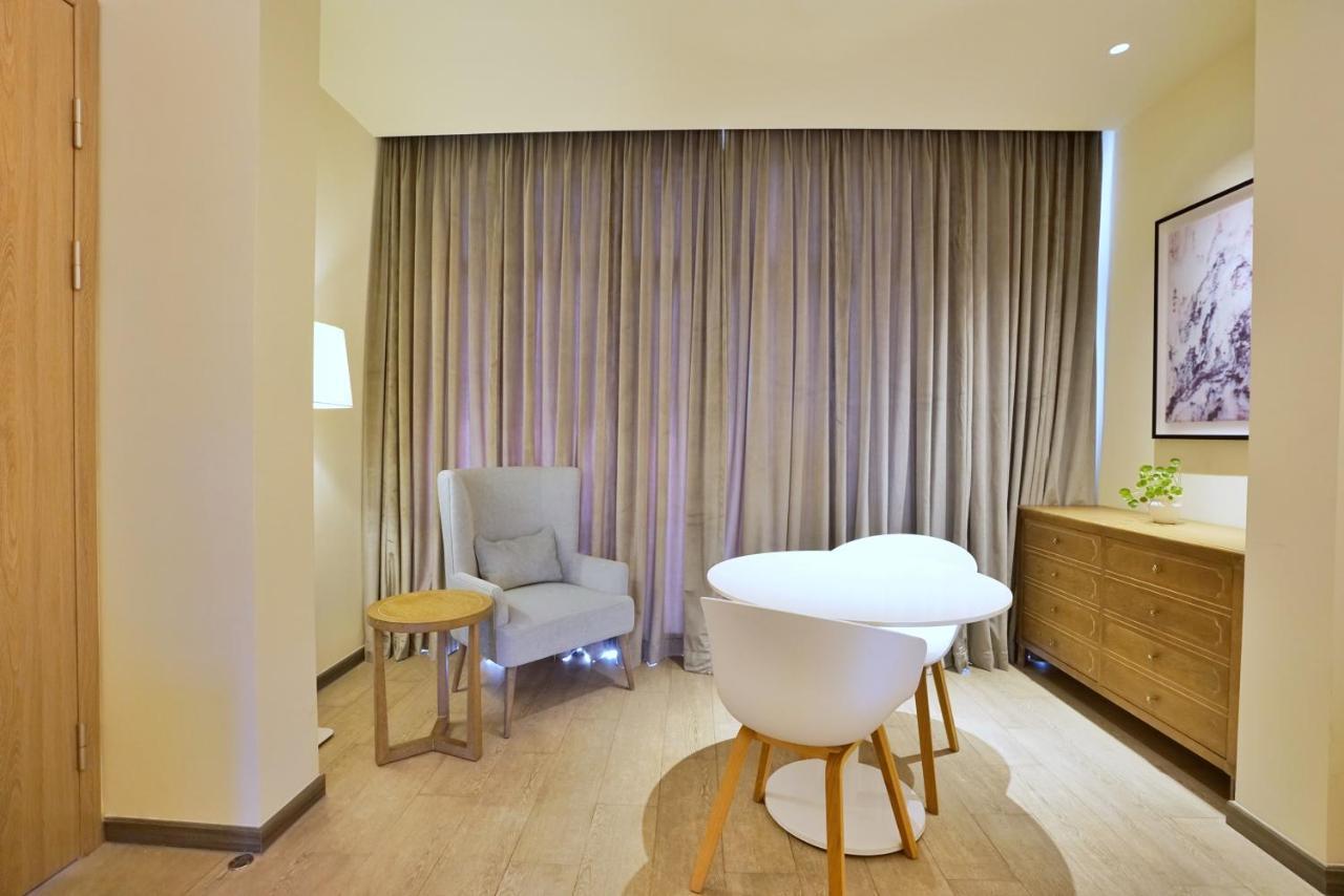 Hotel Cozi Shanghai
