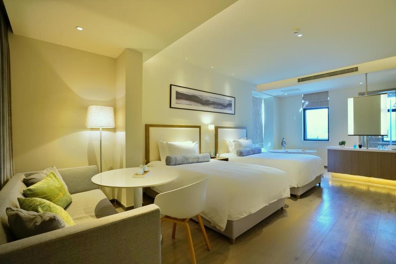 Hotel Cozi Shanghai